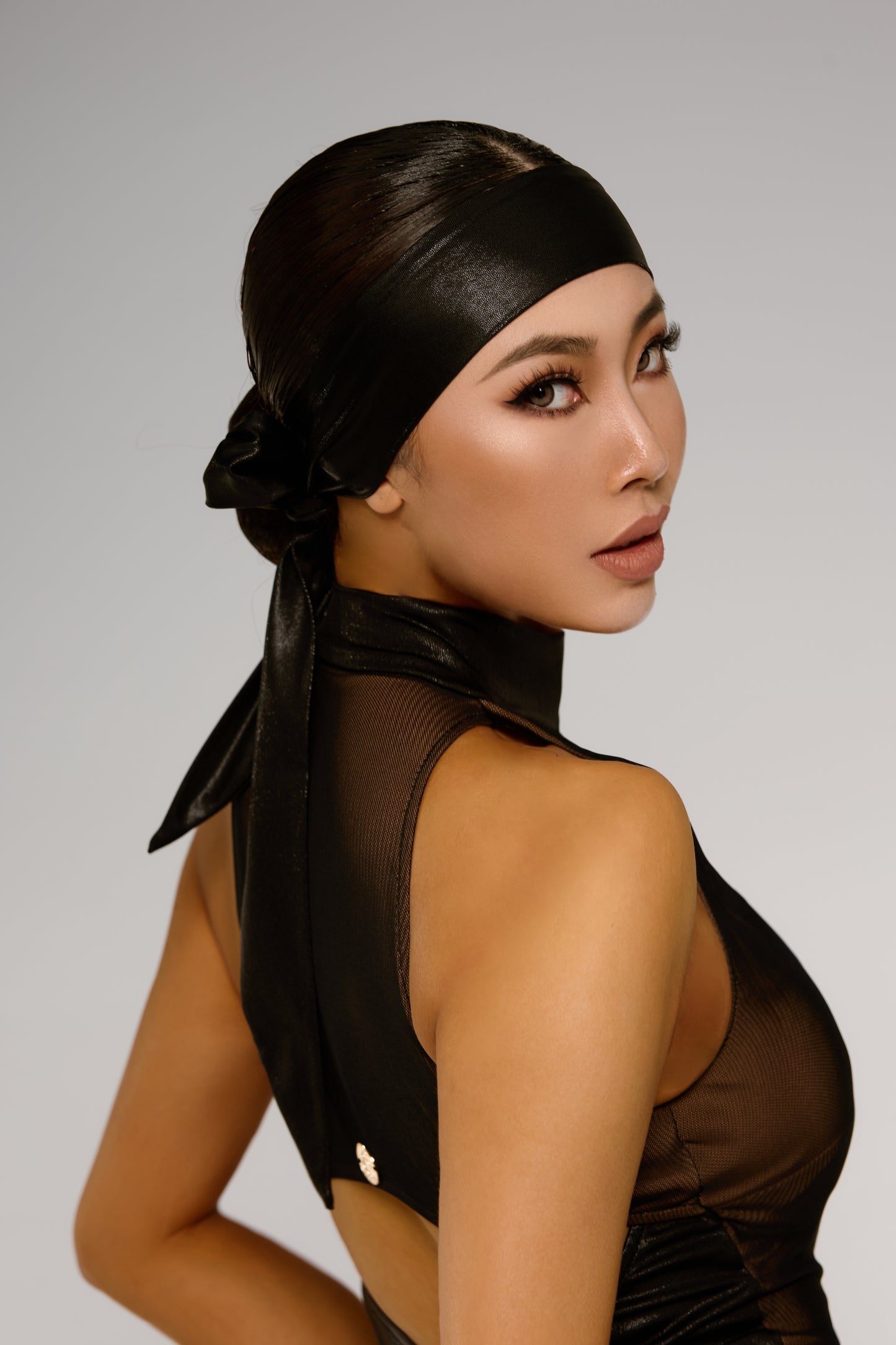 Black Hairband