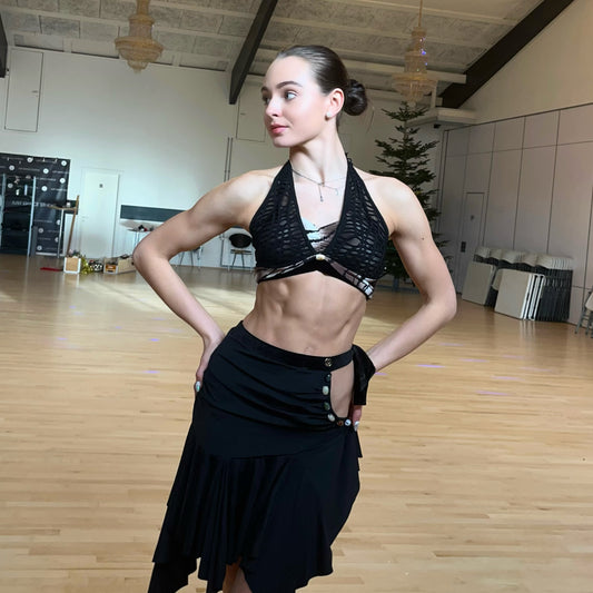 The best dancewear I like ever😍