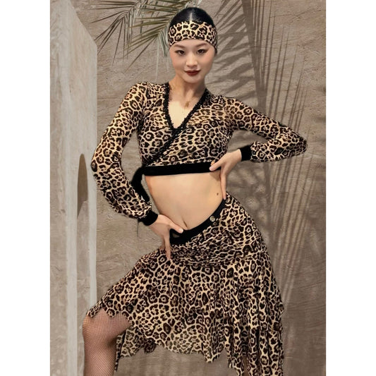 You just need to try this😍🐆