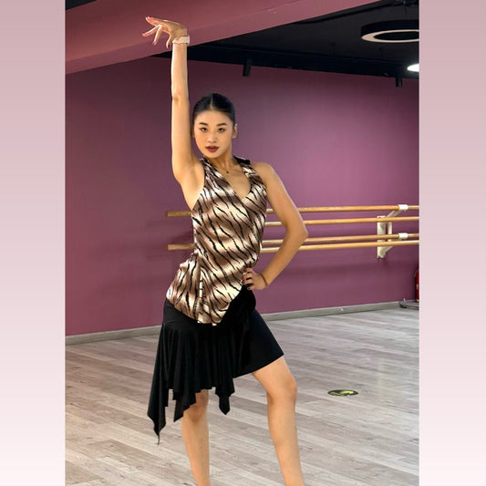 Practicewear from Sylvia Design🤩