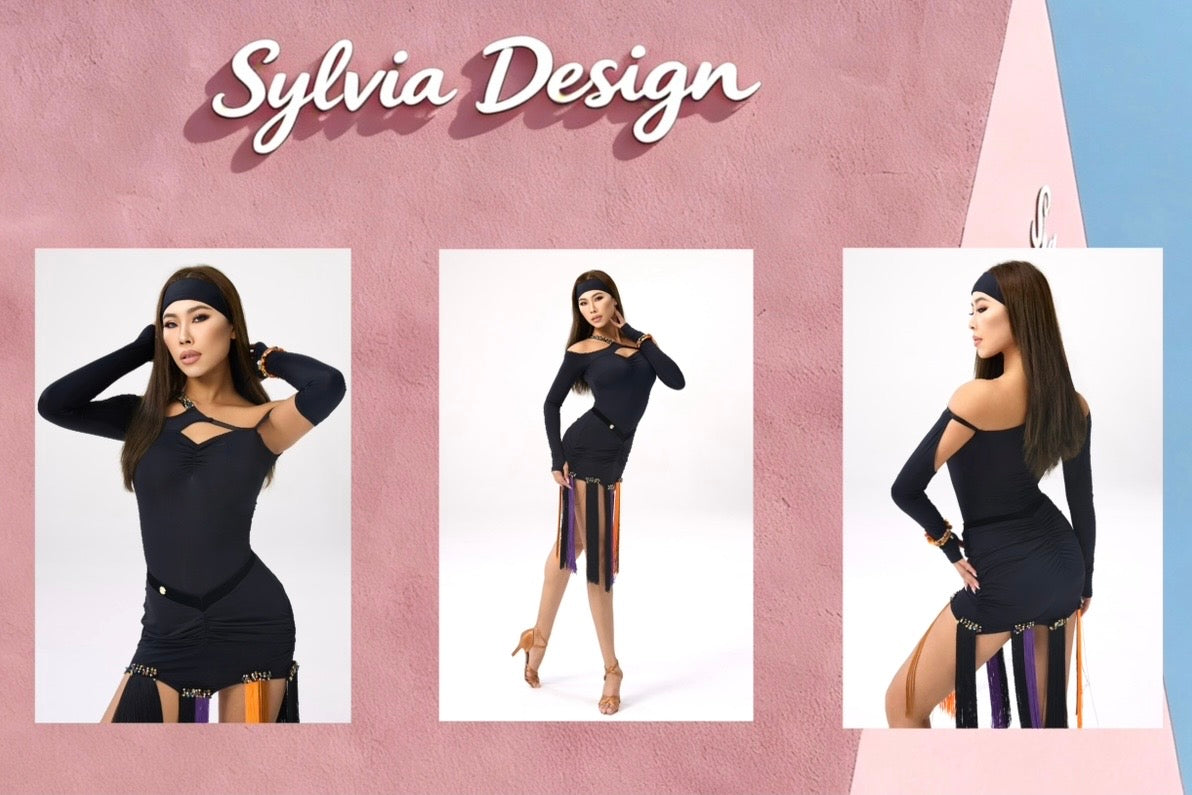 silvia design ballroom dresses Silvia design new dress available on site www.silviadesignshop.com